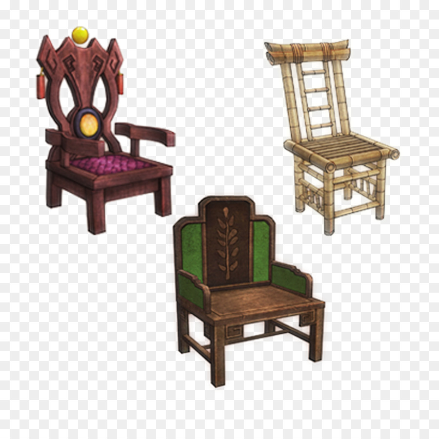 Stuhl Zeichnung - Xiangxi Holz-Bambus-Stuhl zu vermeiden, Zeichnung material