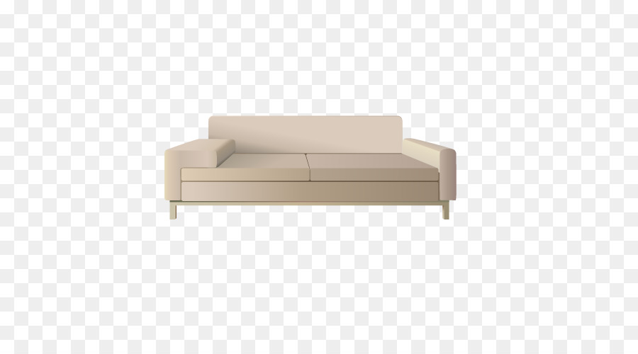 Divano letto Divano di Design - semplice divano
