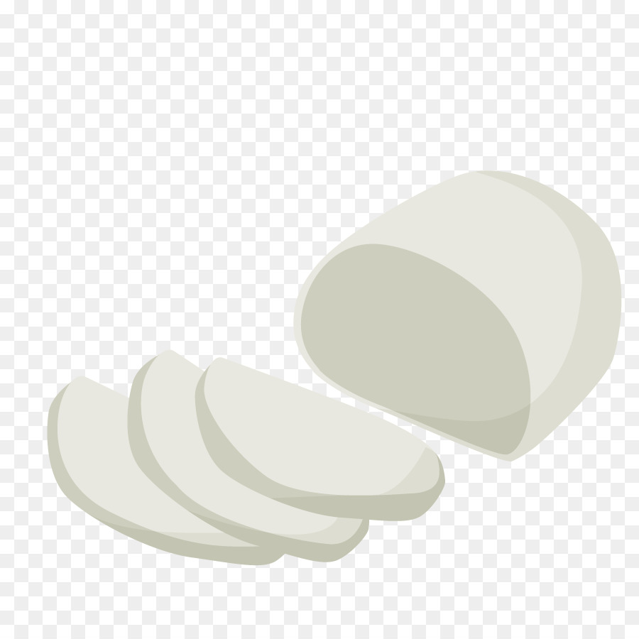 Pasta Mantou Frühstück Bunsik - Vektor-pasta Brot
