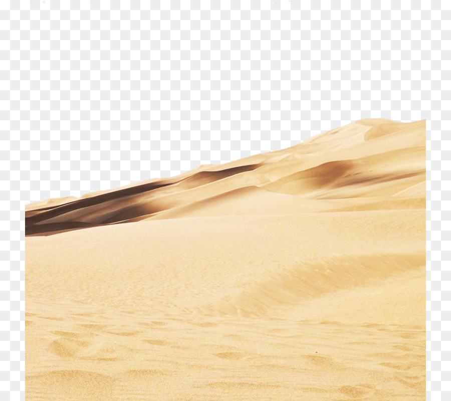 Deserto Icona - Il paesaggio del deserto foto
