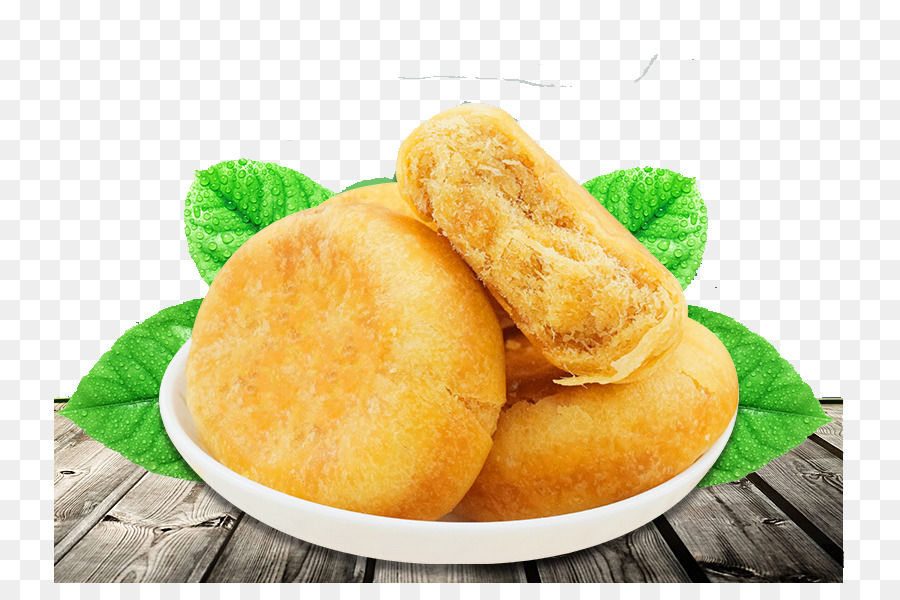 Rousong Mochi Muffins Bxe1nh Essen - Getrocknete Früchte, Butter