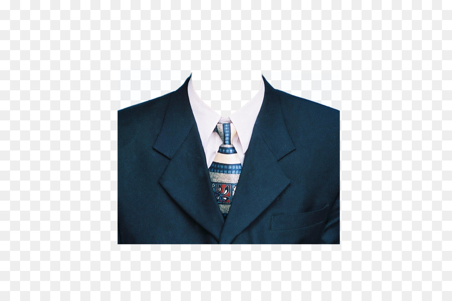 T-shirt Blazer Anzug Kleidung - business-Mann