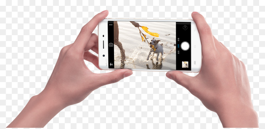 Qualcomm Snapdragon telefono Cellulare Smartphone Vivo memoria ad accesso Casuale - fotocamera