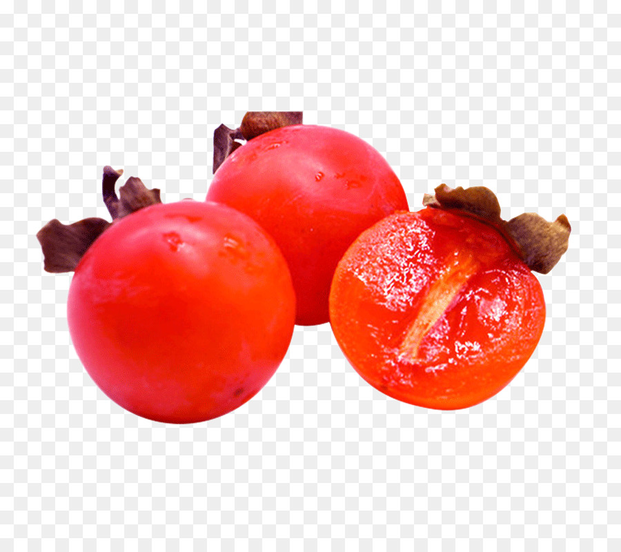Frucht Persimmon Traube Avocado Essen - Rote persimmon Obst