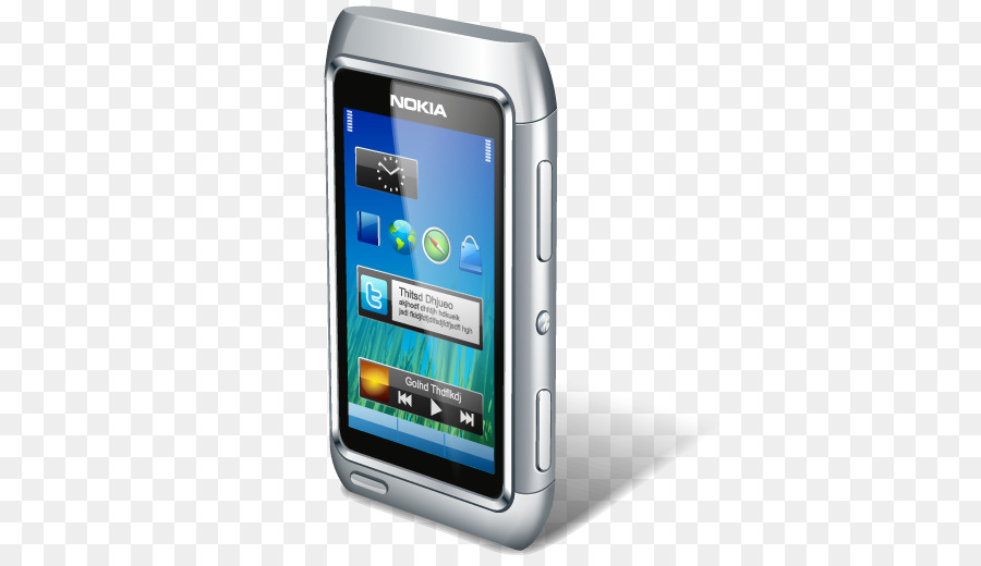 Nokia N8 Nokia 8 Microsoft Lumia - telefono