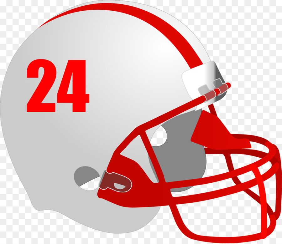 Casco da Football NFL Clip art - casco