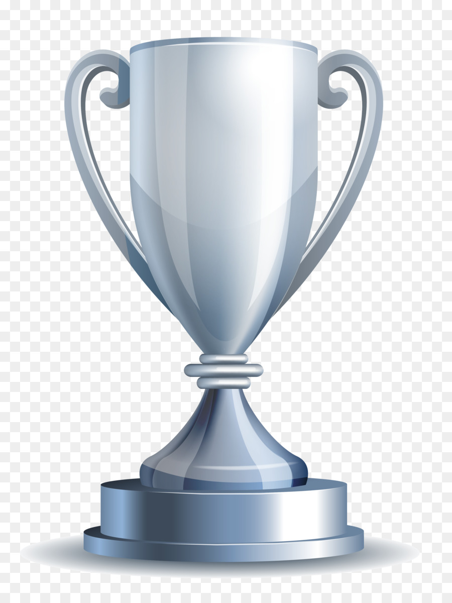 Coppa Trofeo Illustrazione - coppa