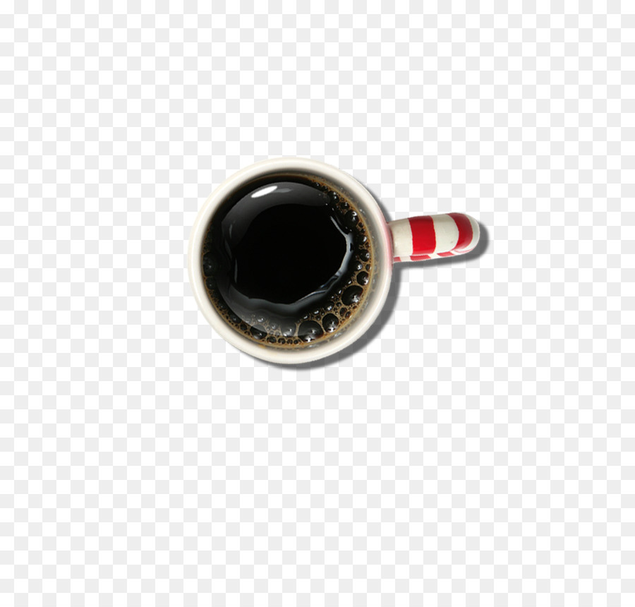 Tazza di caffè Caffxe8 Americano e Tè - caffè nero
