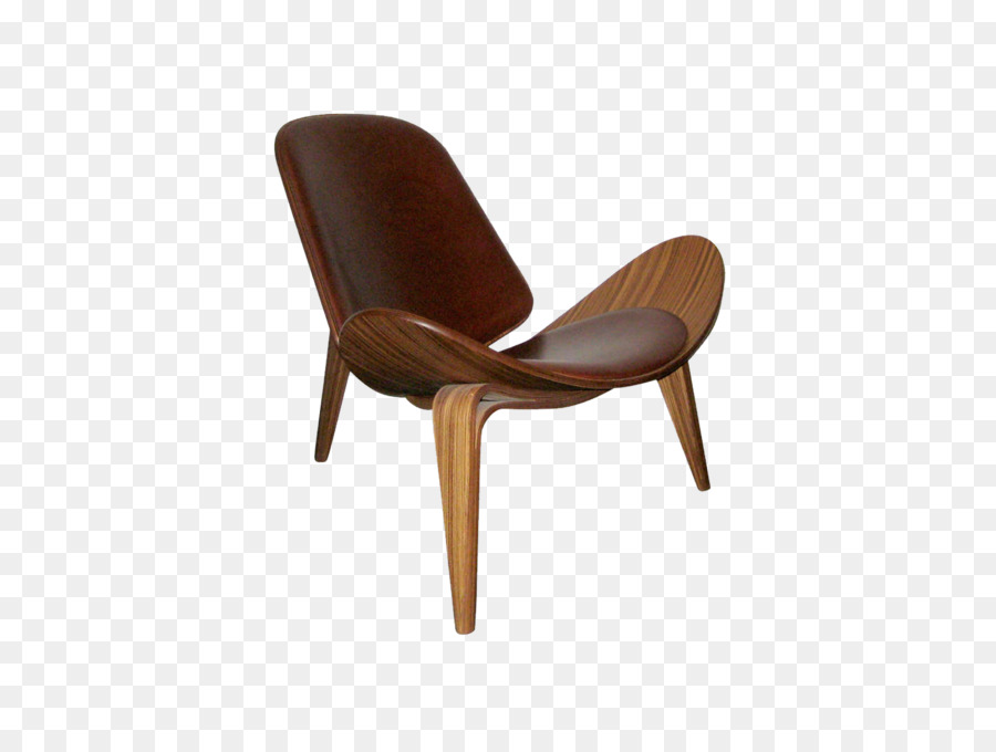 Tisch Stuhl Armlehne Sperrholz - Stuhl