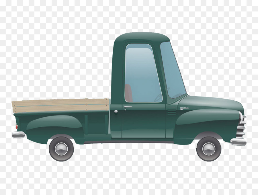 Xe Ô tô thiết kế - xe tải
