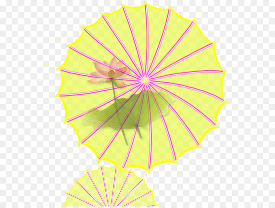 Giấy thiết kế đồ Họa - Nghệ thuật giấy umbrella