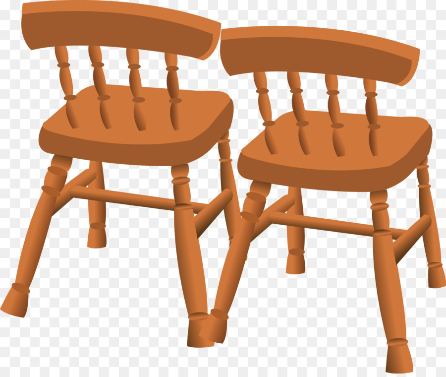 Barcelona-Stuhl-Tisch - Stuhl-Dekoration-design-Vektor-Muster
