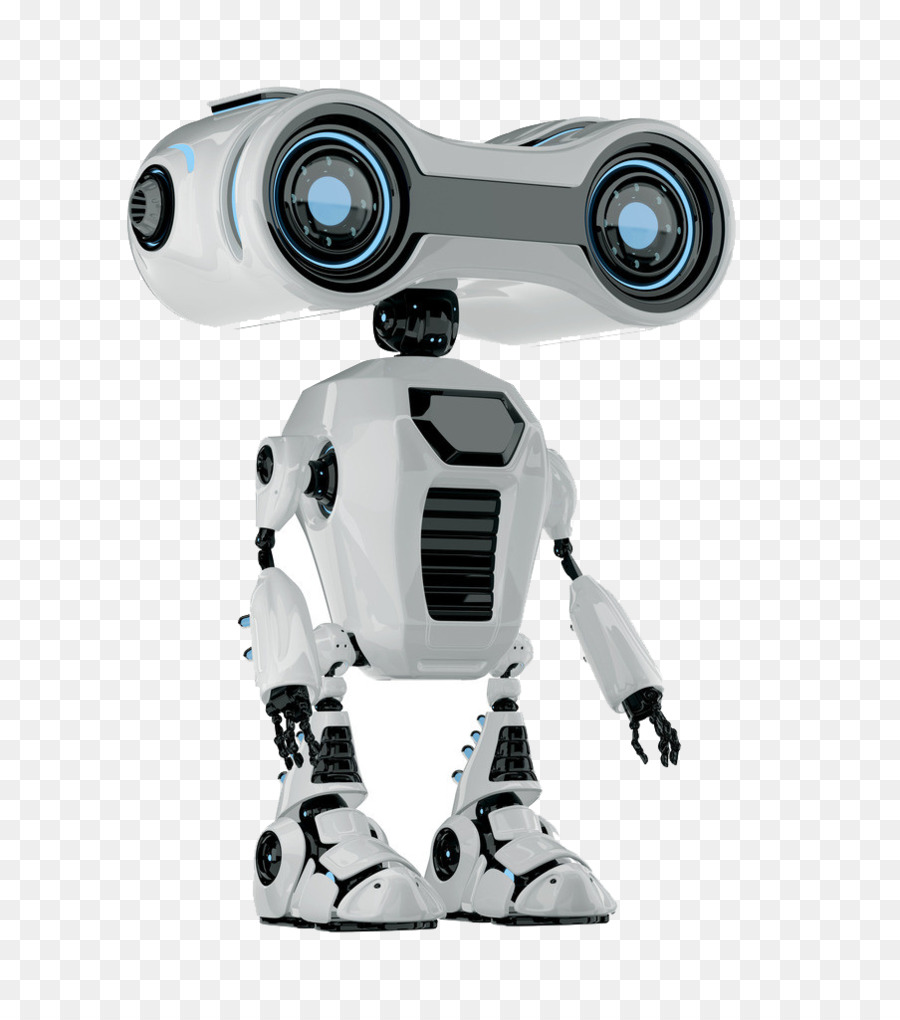 Roboterarm Künstliche Intelligenz Chatbot AIBO - smart robot
