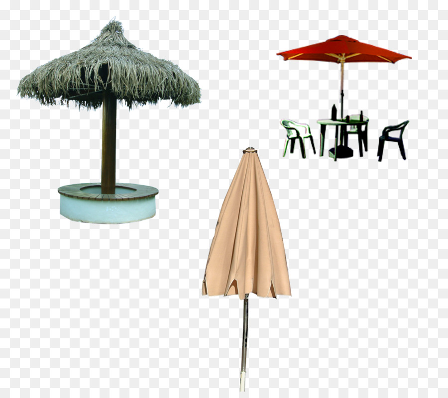 Ô, Yếu Tố Hong Kong - Cỏ umbrella