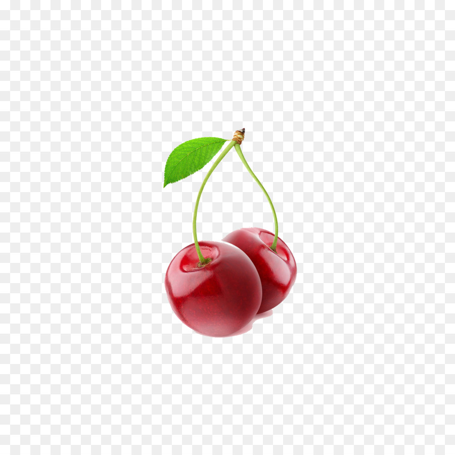 Chua Cherry ăn Chay Quả Berry - quả anh đào