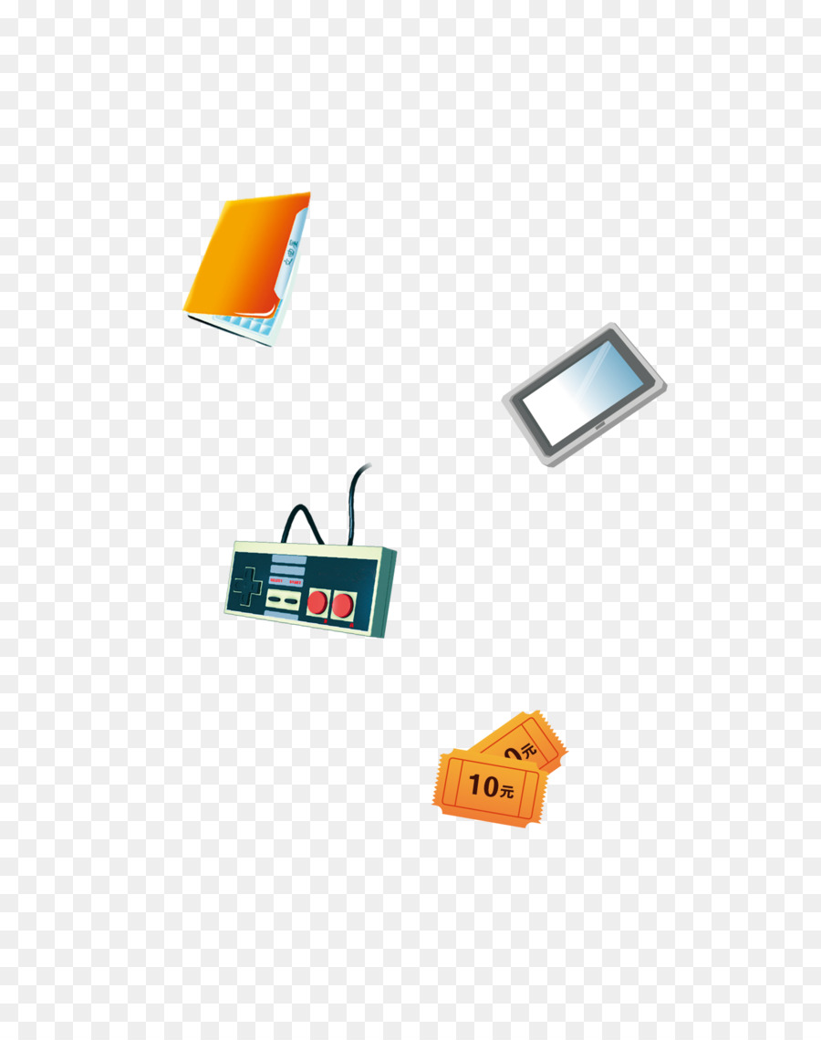 Carta Digitale di trasferimento dati - Notebook prodotti digitali e banconote