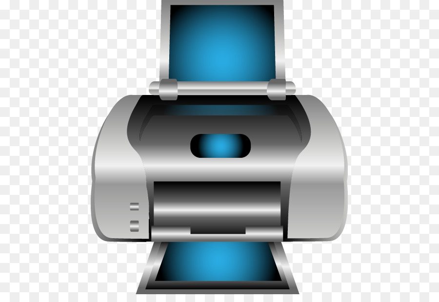 Inkjet-Druck Laser-Druck drucken drücken Drucker - Elektro-Drucker