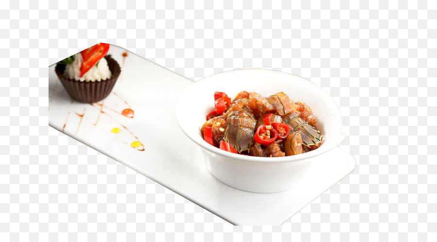 Piatto Stoviglie Ricetta Cucina Dessert - Odore di gamberetti fungo