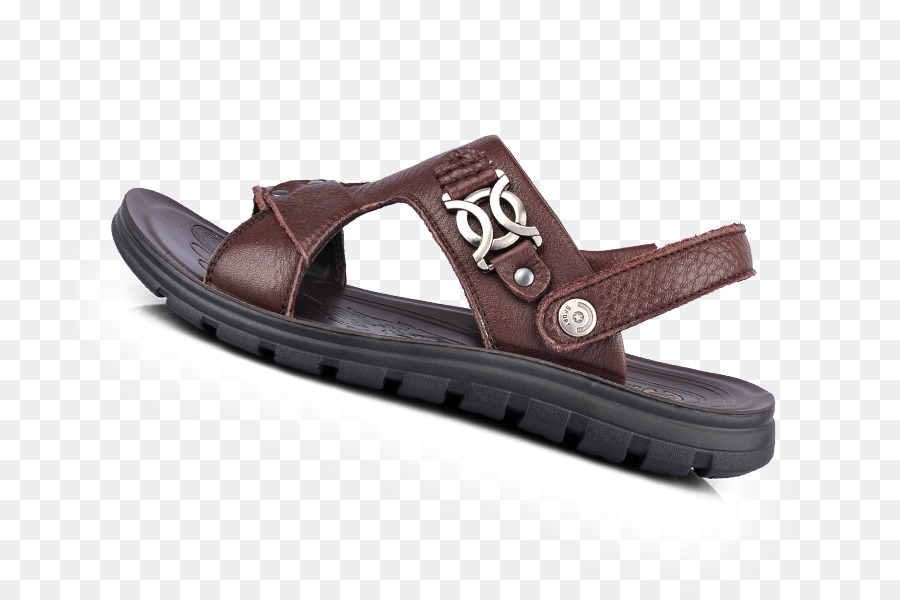 Sandale Designer Schuh - Herren Sandalen