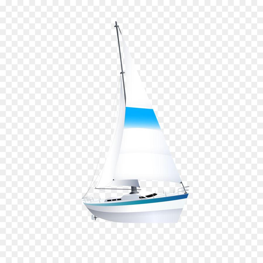 Segelschiff Designer - Segelboot Modell