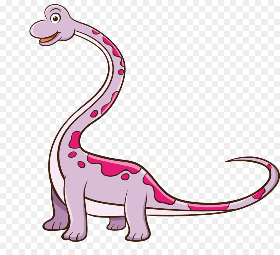 Ãn lá cây Seismosaurus Tyrannosaurus Euoplocephalus Clip nghệ thuật - Khủng long