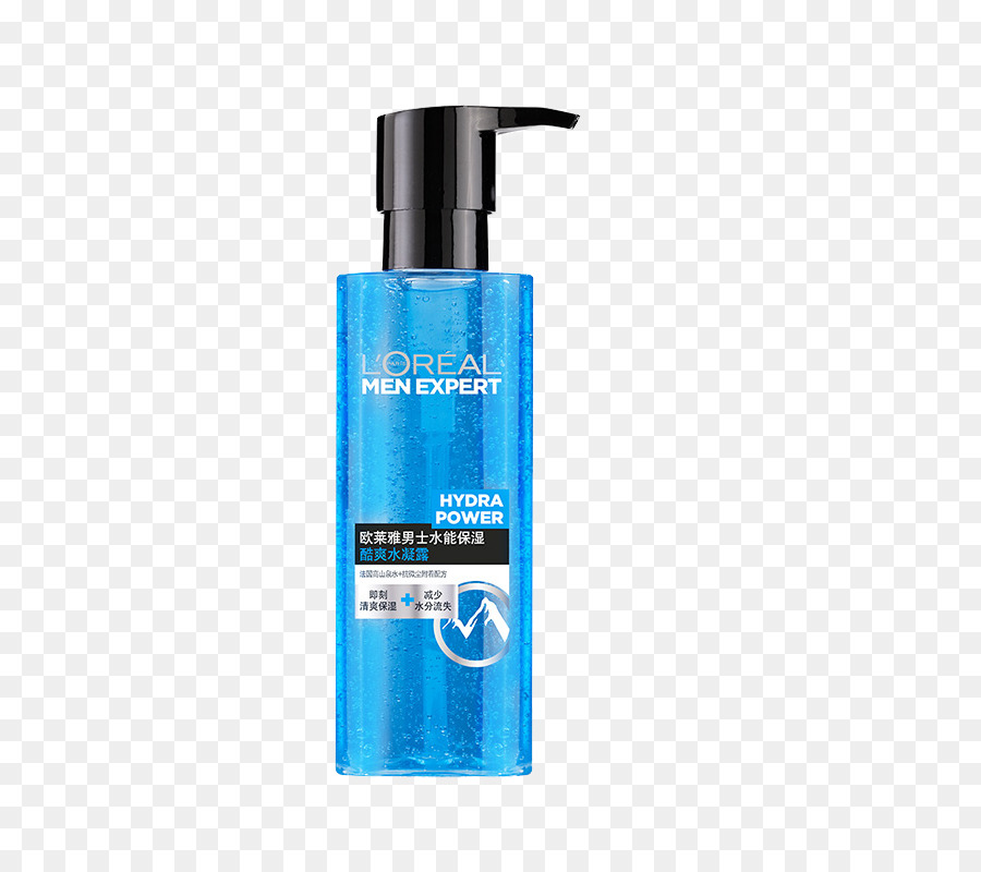 Lozione LOrxe9al crema Idratante per il Make-up, cura della Pelle - L Oreal degli Uomini la Cura della Pelle crema Idratante acqua fredda l'acqua fredda condensa