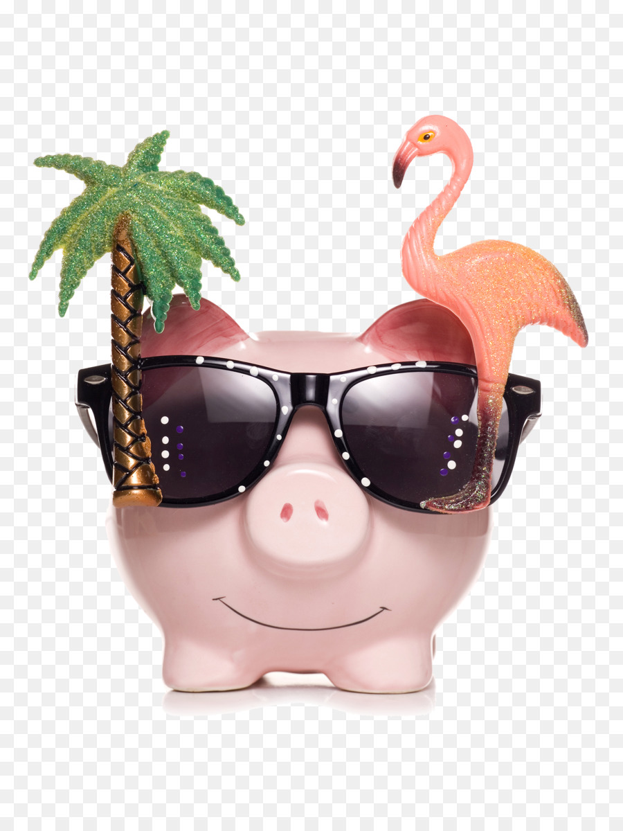 Hausschwein Sparen Sparschwein Geld - Sparschwein