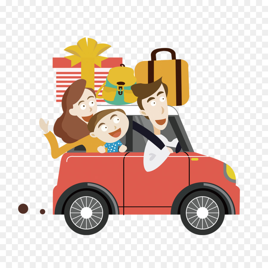 Drawing Of Family png download - 945*945 - Free Transparent Car png  Download. - CleanPNG / KissPNG