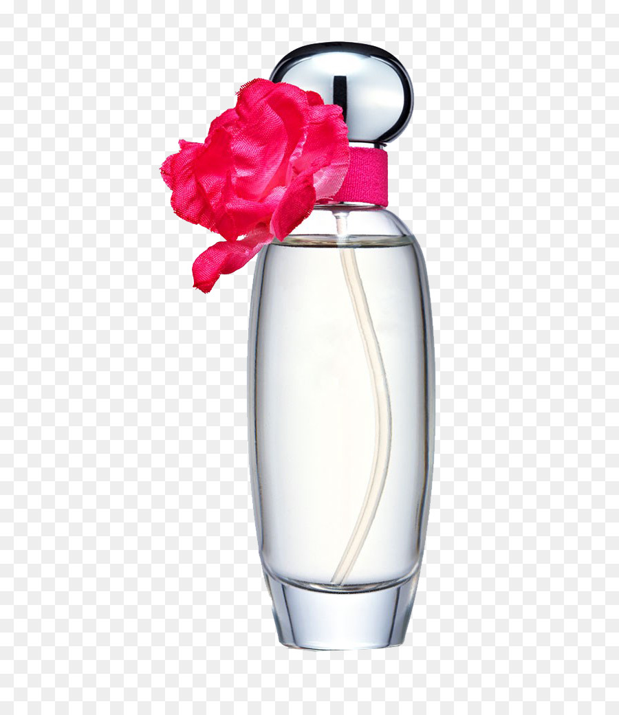 Flasche Parfüm - Parfüm-Flasche