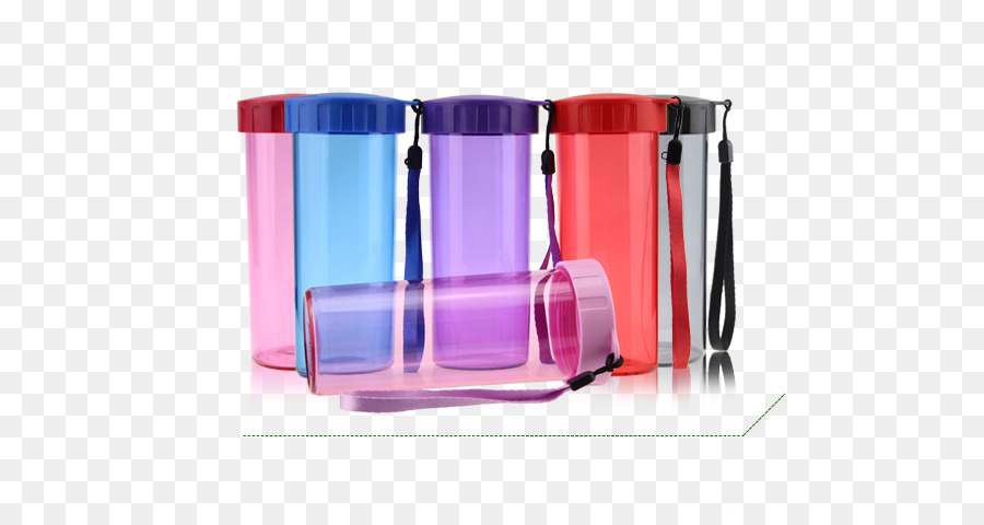 Kunststoff-Becher Kunststoff-Becher - leicht cup