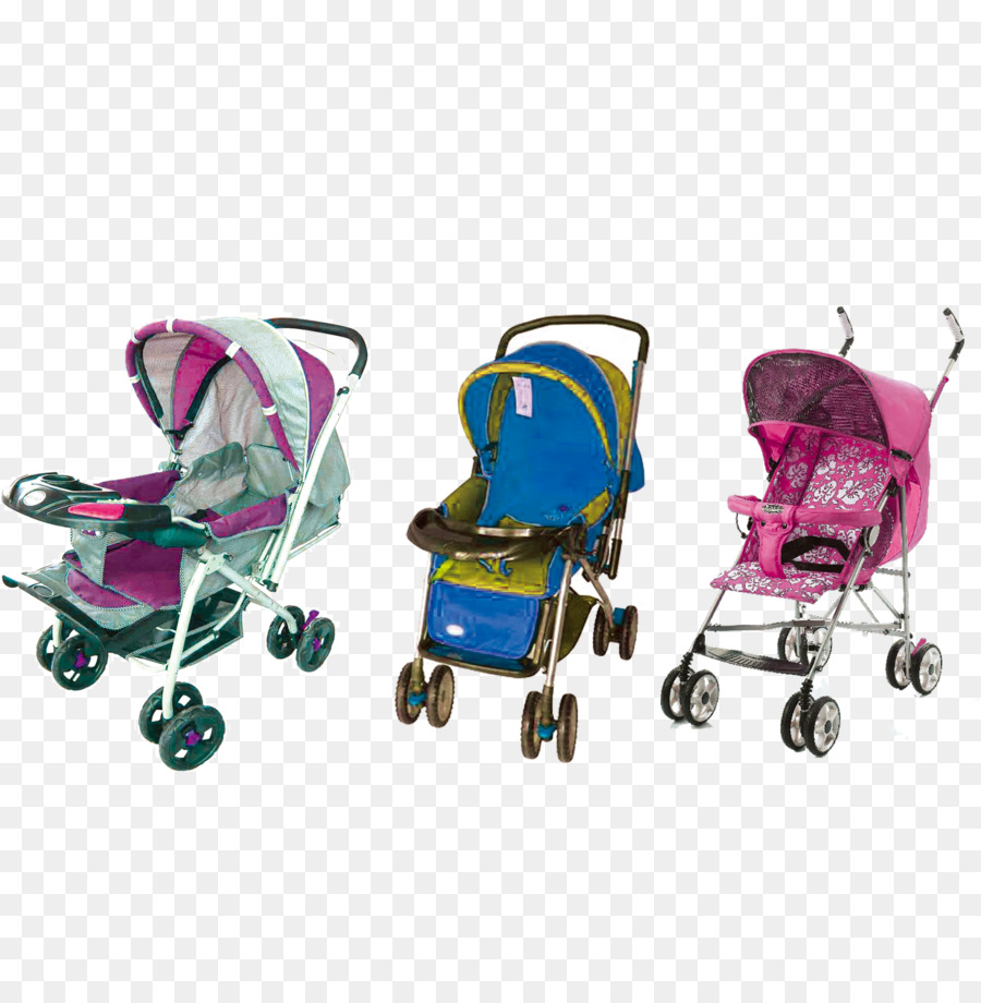 Baby-transport-Kind Wagen Baby - Kinderwagen