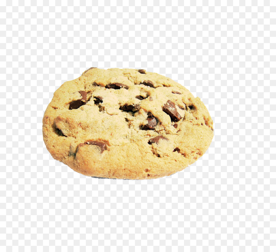 Chocolate chip cookie-Bäckerei Web-browser - Gebäck Kekse