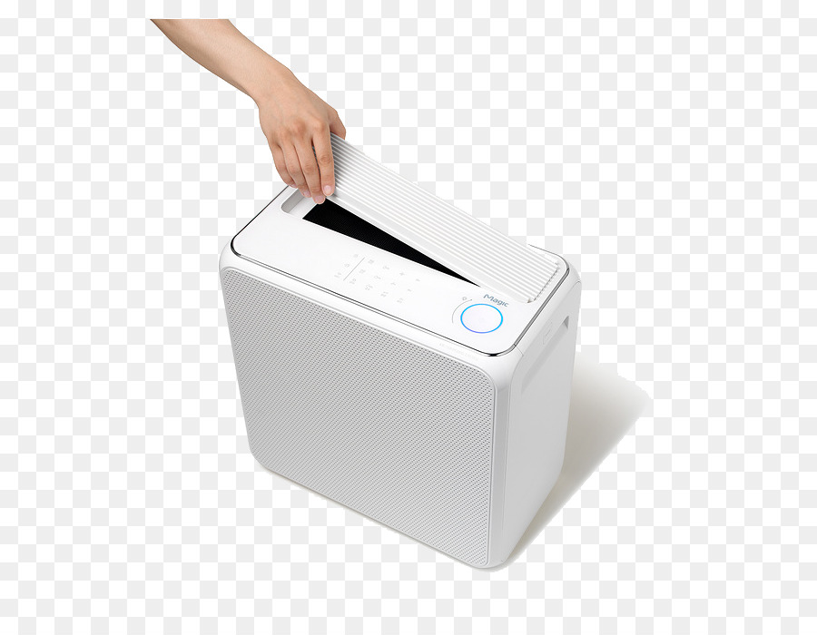 Hausgeräte Luftreiniger Industrial design - Haushaltsgeräte Waschmaschine