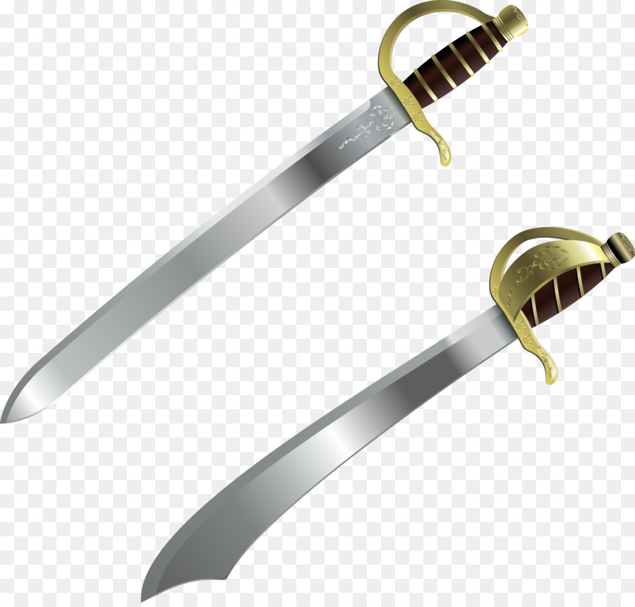 Spada Coltello Pirateria - Viking spada del cavaliere coltello materiale da Scaricare Gratis