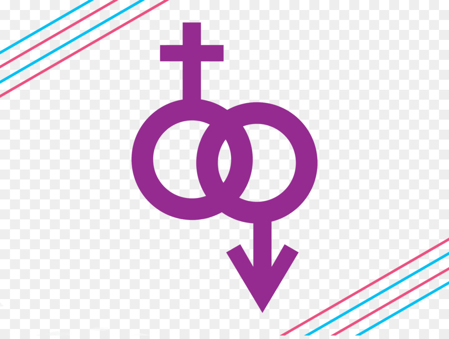 Genere simbolo Femminile - Gli uomini e le donne della sua icona
