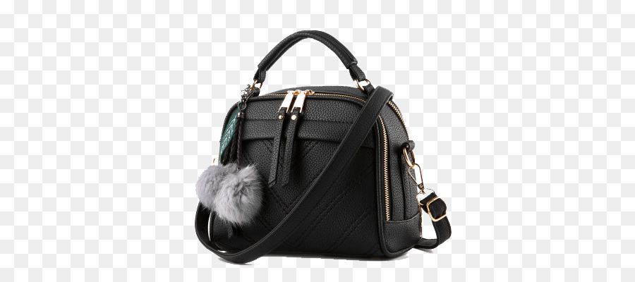 Borsa Messenger bag Leather Tote bag - Borse donna