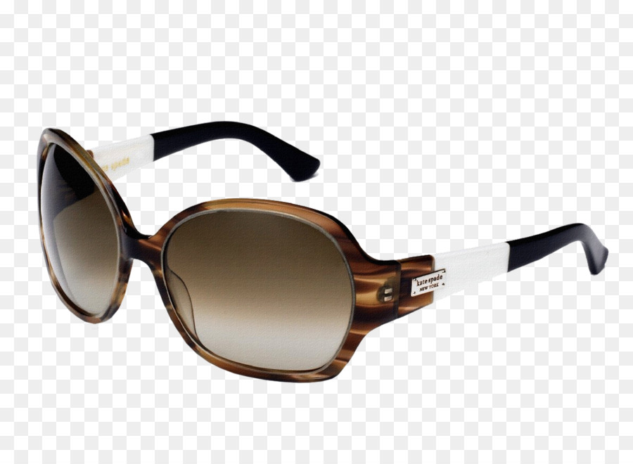 Sonnenbrillen-Mode-Designer Calvin Klein - Sonnenbrille