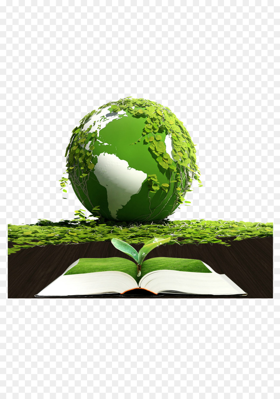 Erde Umwelt Schutz der Natürlichen Umwelt Umweltfreundlich - grüne Erde