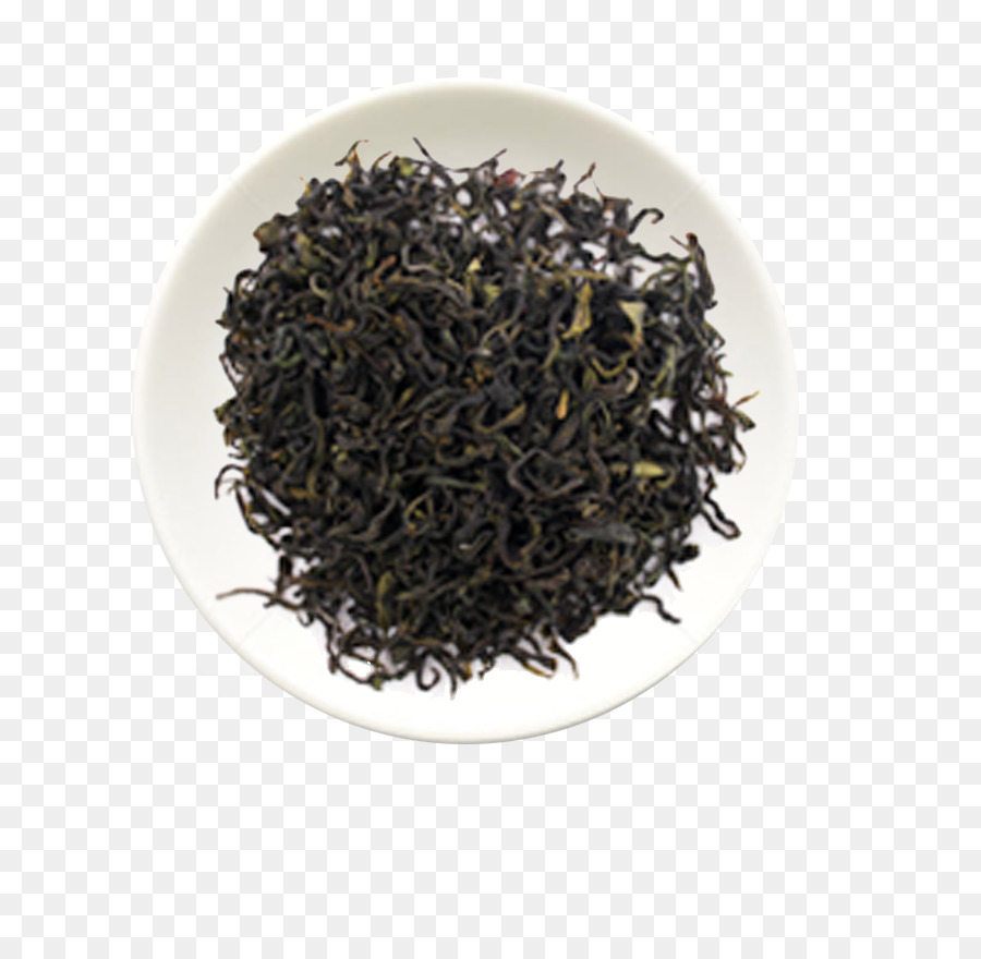 Tè Earl Grey Dianhong tè Verde Nilgiri tea - Ecco Tè Verde
