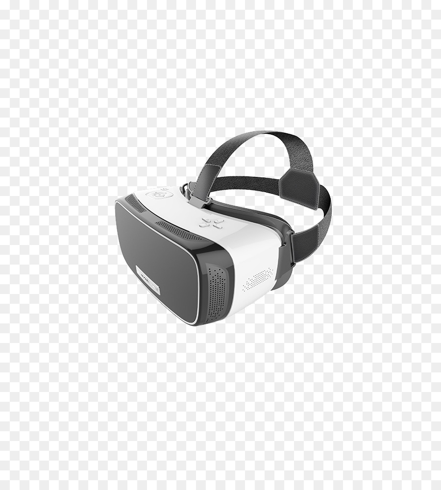 5.5 Virtual-reality-headset Diamond Königreich Königreich Gläser - VR-Brille