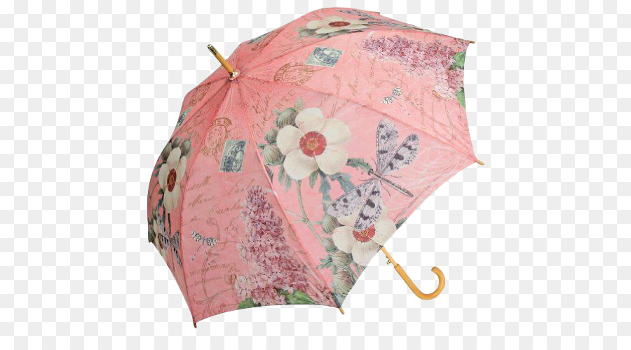 Ombrello Abbigliamento Gestire il Pin accessorio di Moda - Continentale retrò piccolo ombrello
