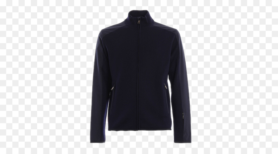 Blazer-Flug-Jacke Futter Leder Jacke Reißverschluss - Dekorative zipper Pullover