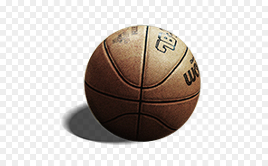 Basketball Sport - Ein basketball