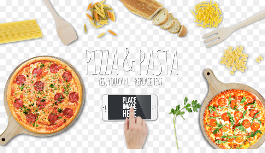 Pizza Cucina europea Cucina vegetariana Junk food - pizza creativa