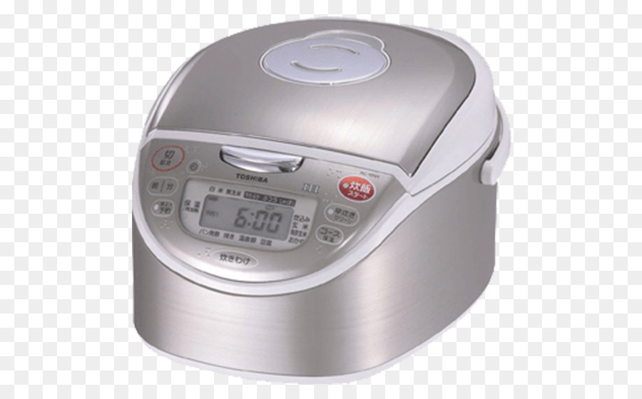 Reiskocher Gekocht Reis Toshiba Elektromagnetische Induktion Induktion Heizung - erweiterte Reiskocher