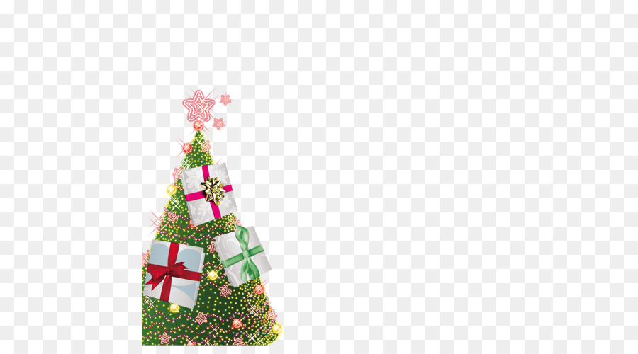 Weihnachtsbaum-Geschenk-Weihnachten ornament - kreative Weihnachtsbaum