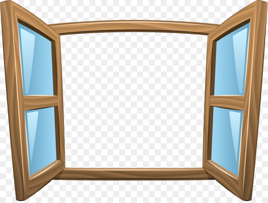 Fenster-Royalty-free clipart - Cartoon-Vektor-windows
