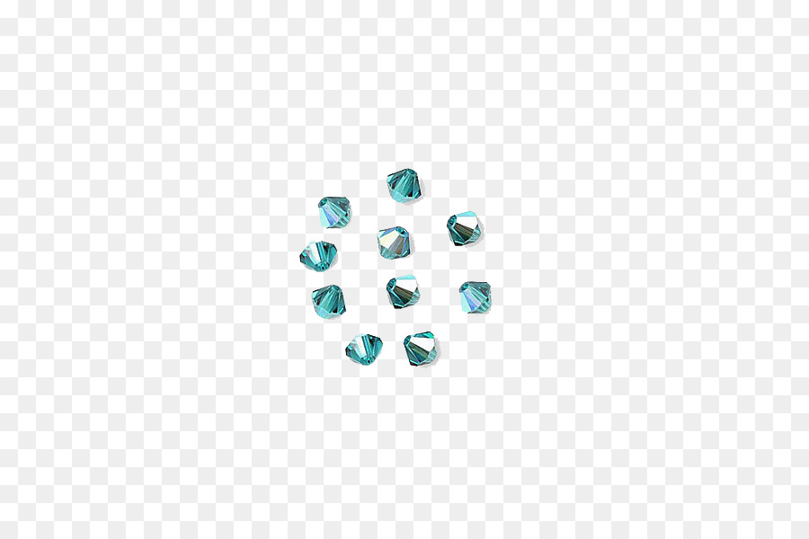 Papier Aquarell Blau Lapis lazuli - Diamant