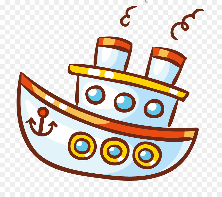 Ship Cartoon png download - 800*800 - Free Transparent Ship png Download. -  CleanPNG / KissPNG