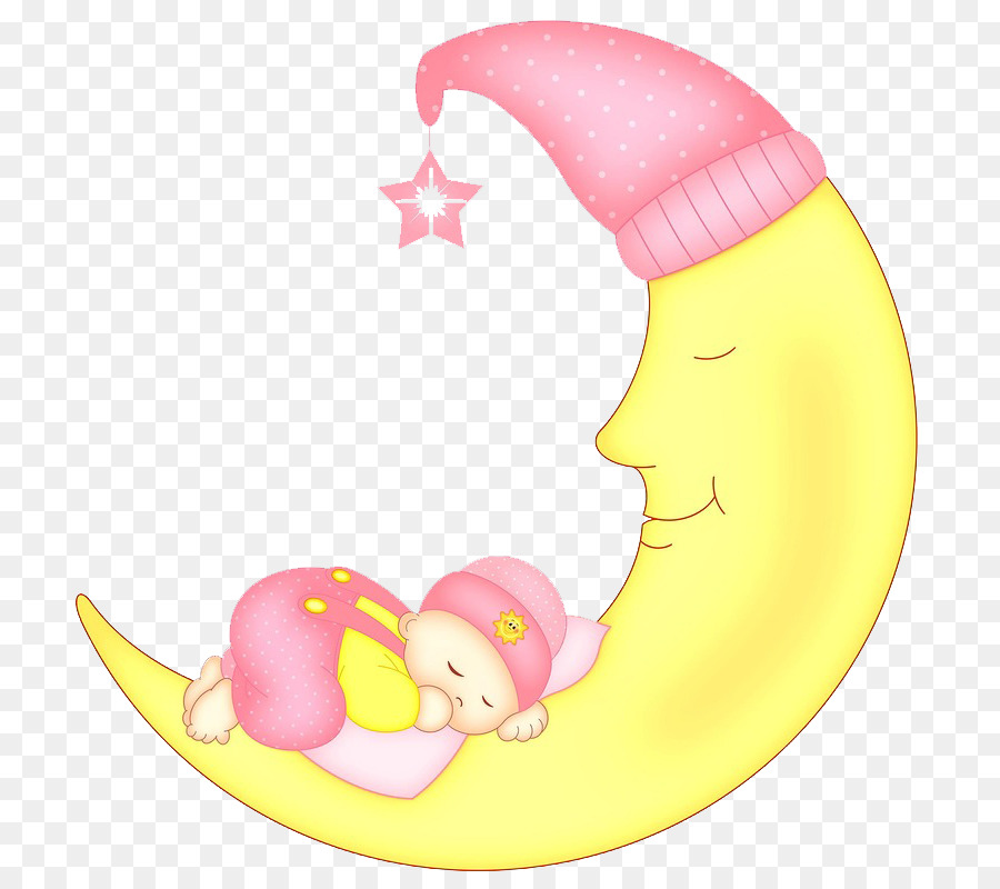 Moon Drawing png download - 800*800 - Free Transparent Infant png Download.  - CleanPNG / KissPNG